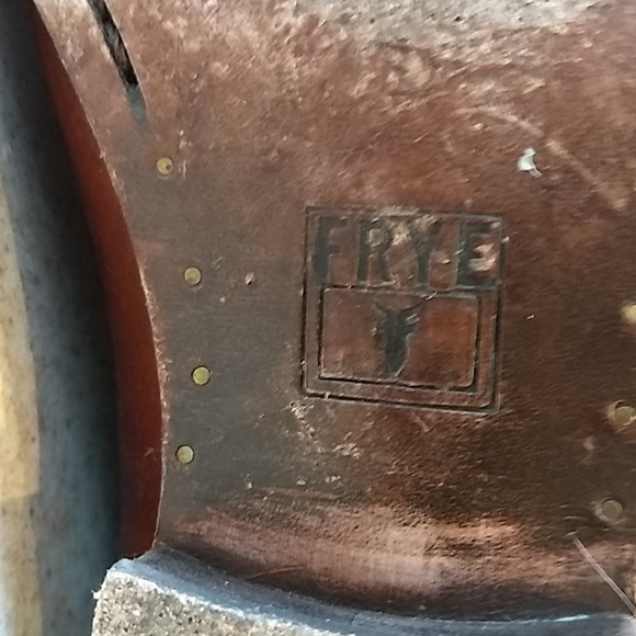 Gorgeous FRYE riding boots! - Picture 3 of 4